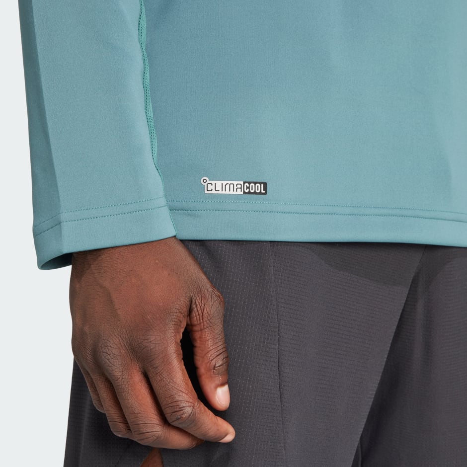 Tech Appare cu fermoar 1/4