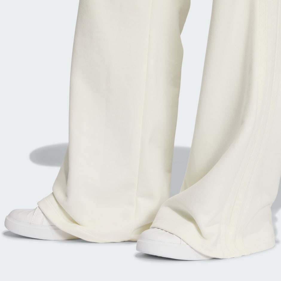 LUNAR NEW YEAR FLARED LEG KNIT PANT