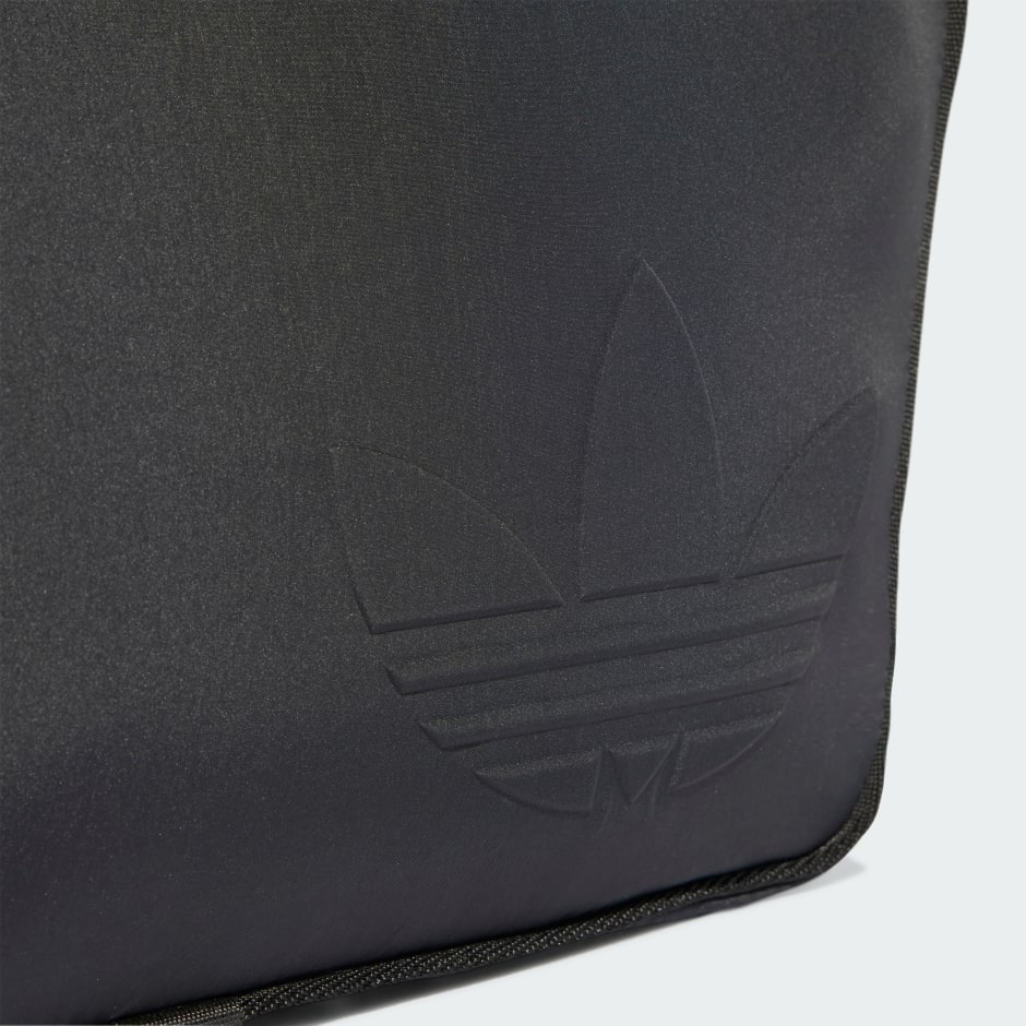 Crossbody Bowling Bag
