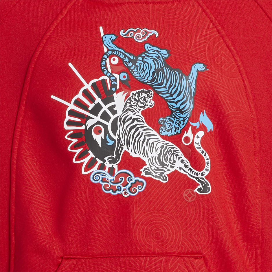 James Harden Vol. 6 CNY Hoodie