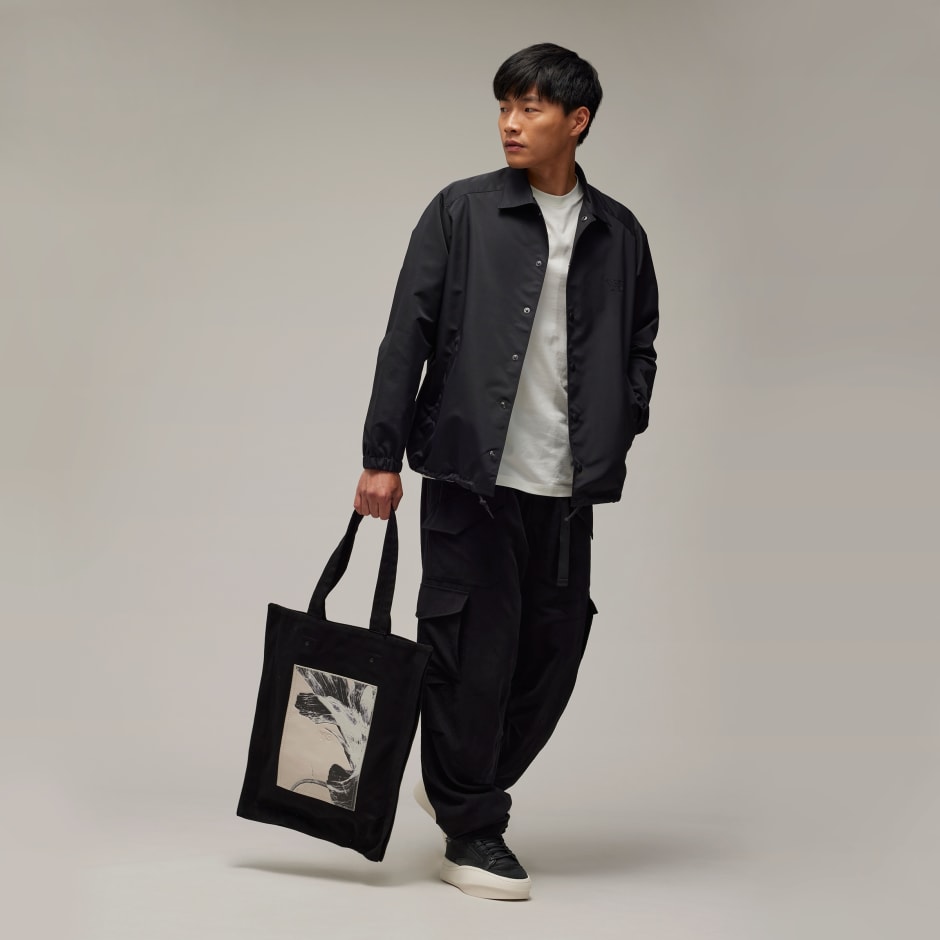 COACH JACKET