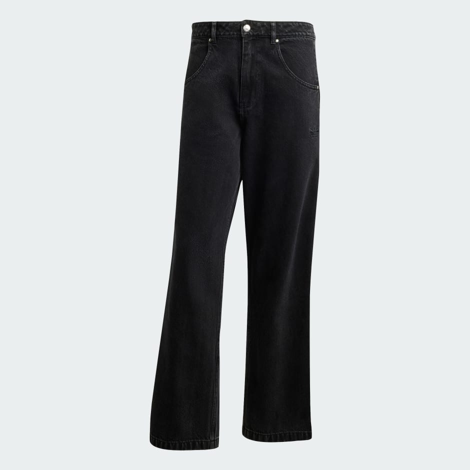 Adicolor Denim Firebird Pants