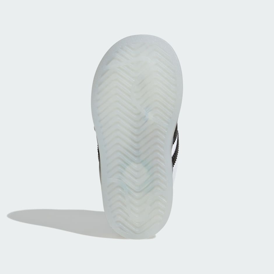 Superstar LED Lights Comfort Closure Shoes