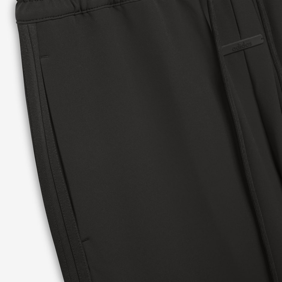 FEAR OF GOD ATHLETICS 絨面可拆式長褲