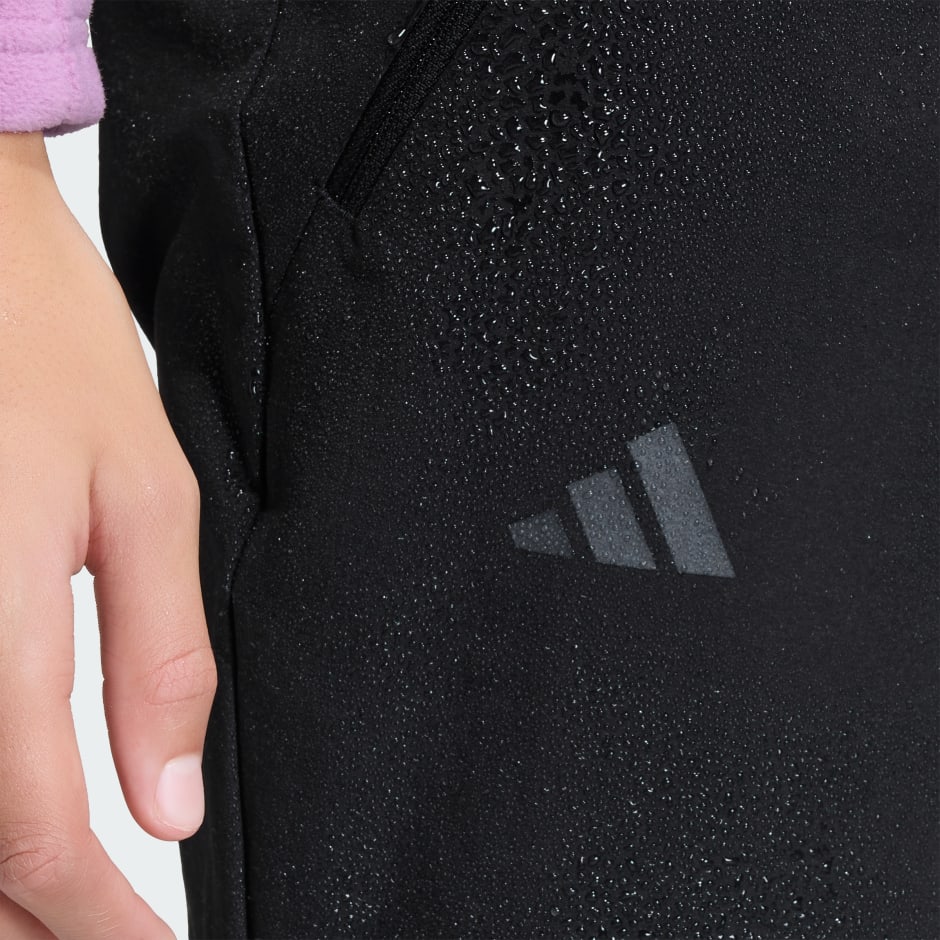 بنطال للأطفال Terrex Multi Clima365 Zip-off