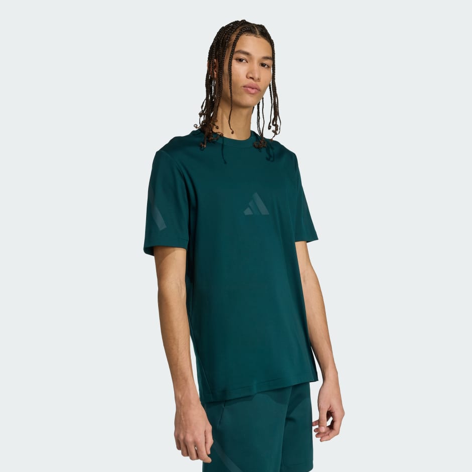 adidas Z.N.E. Tee