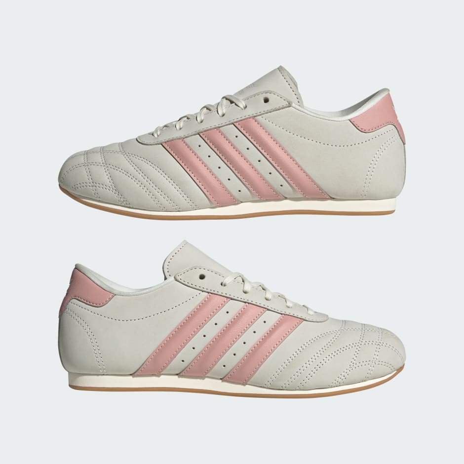 adidas 跆拳道繫帶鞋
