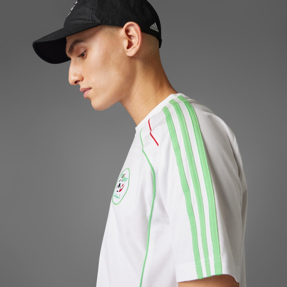 Tricou Algeria UBP
