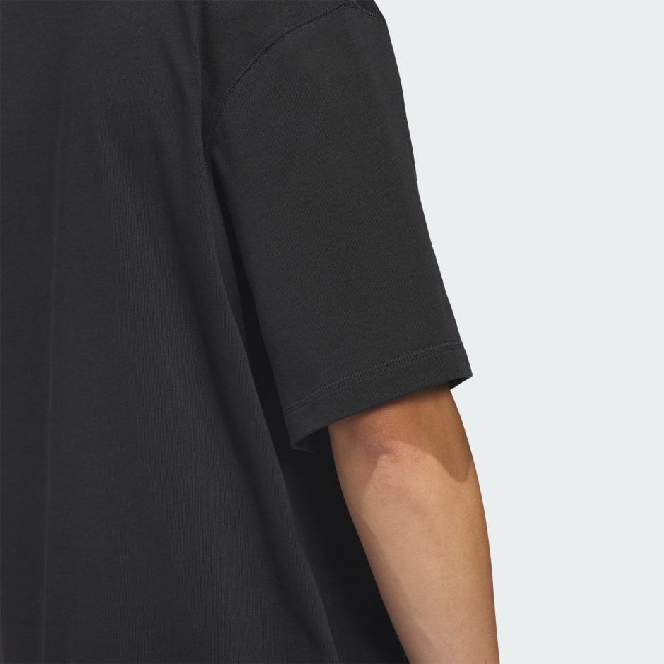 Tricou Skateboarding x Mark Gonzales Logo