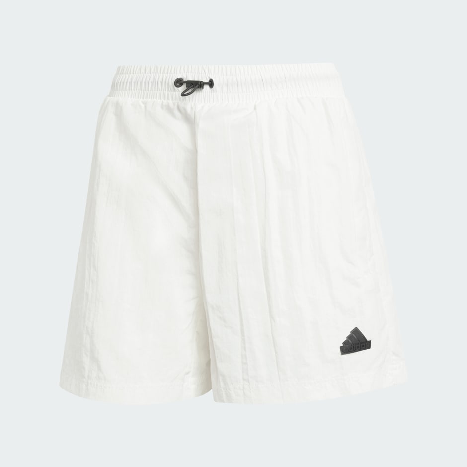 City Escape Woven Shorts