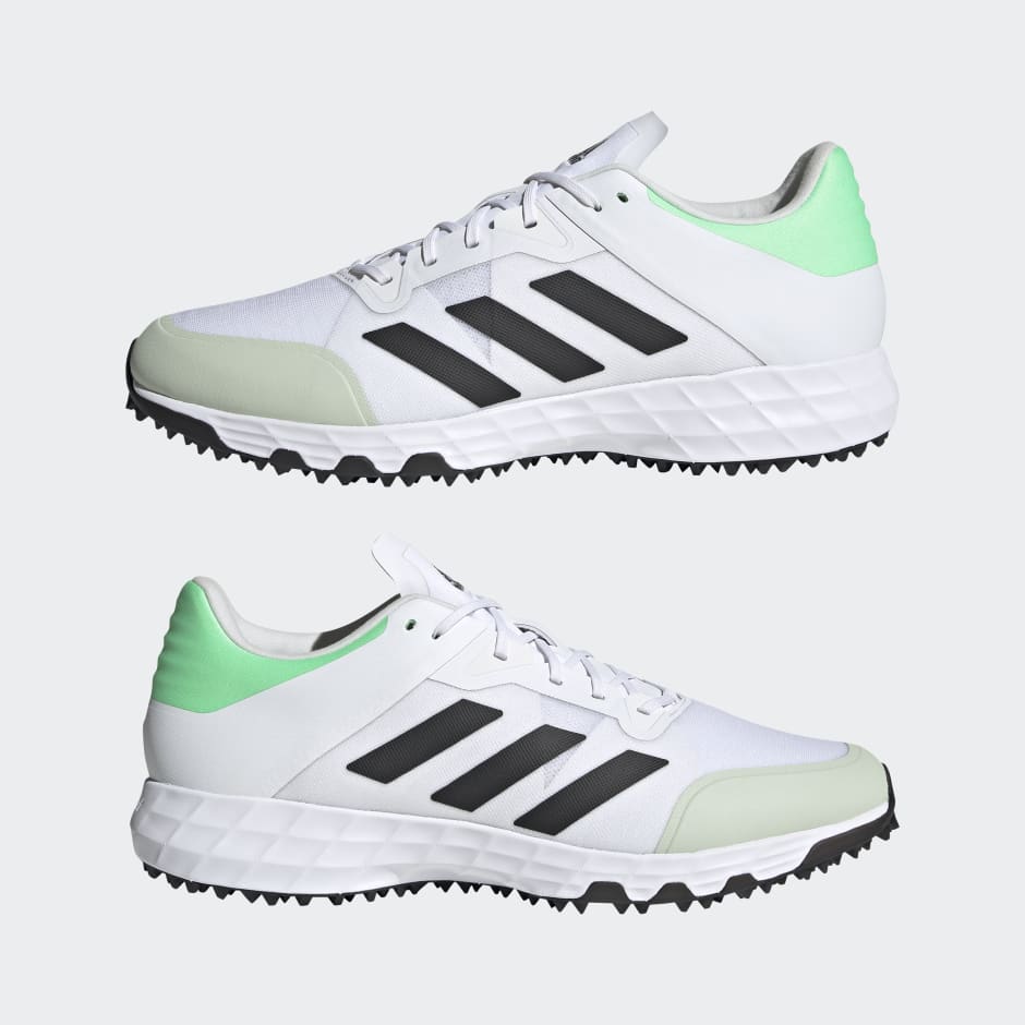 adidas Hockey Lux 2.2S Boots - White | adidas ZA