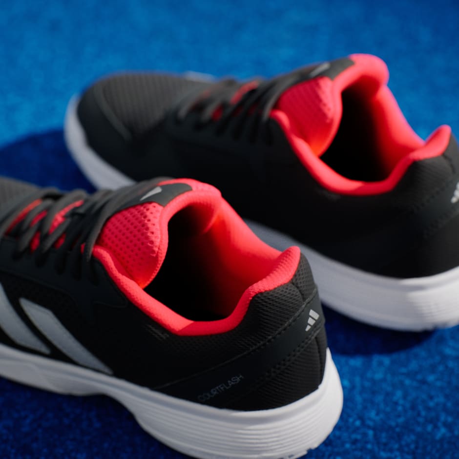 Pantofi de tenis Courtflash pentru copii