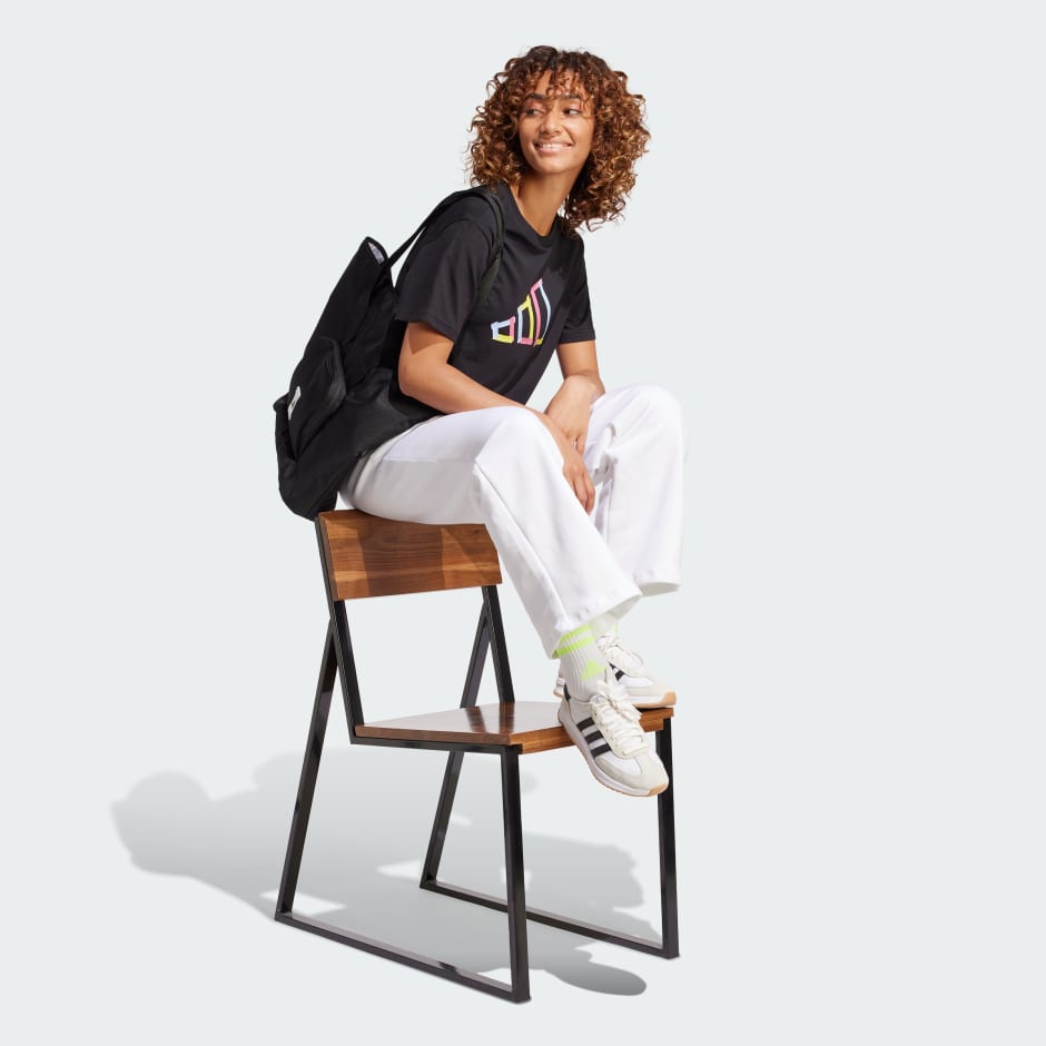 Camiseta Tech Fill Estampada