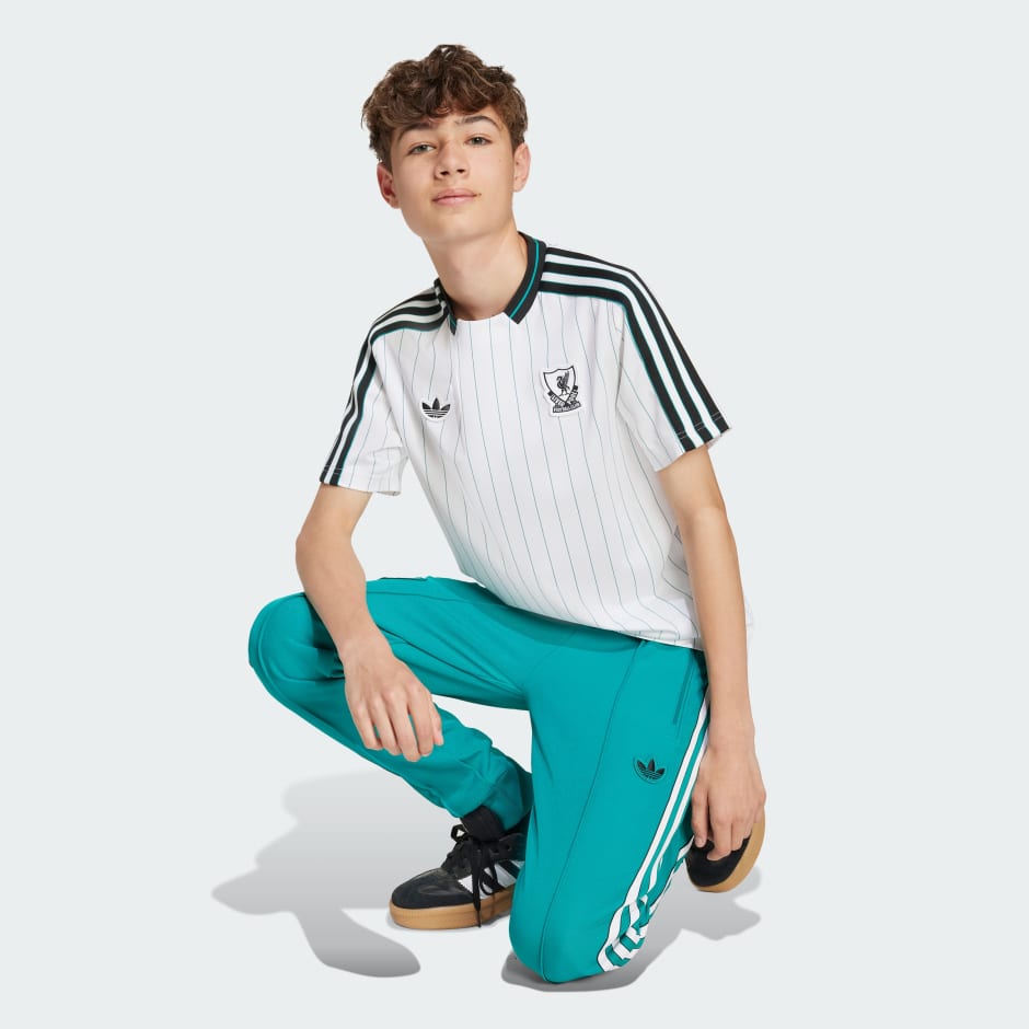 Dječji dres Liverpool FC Terrace Icons