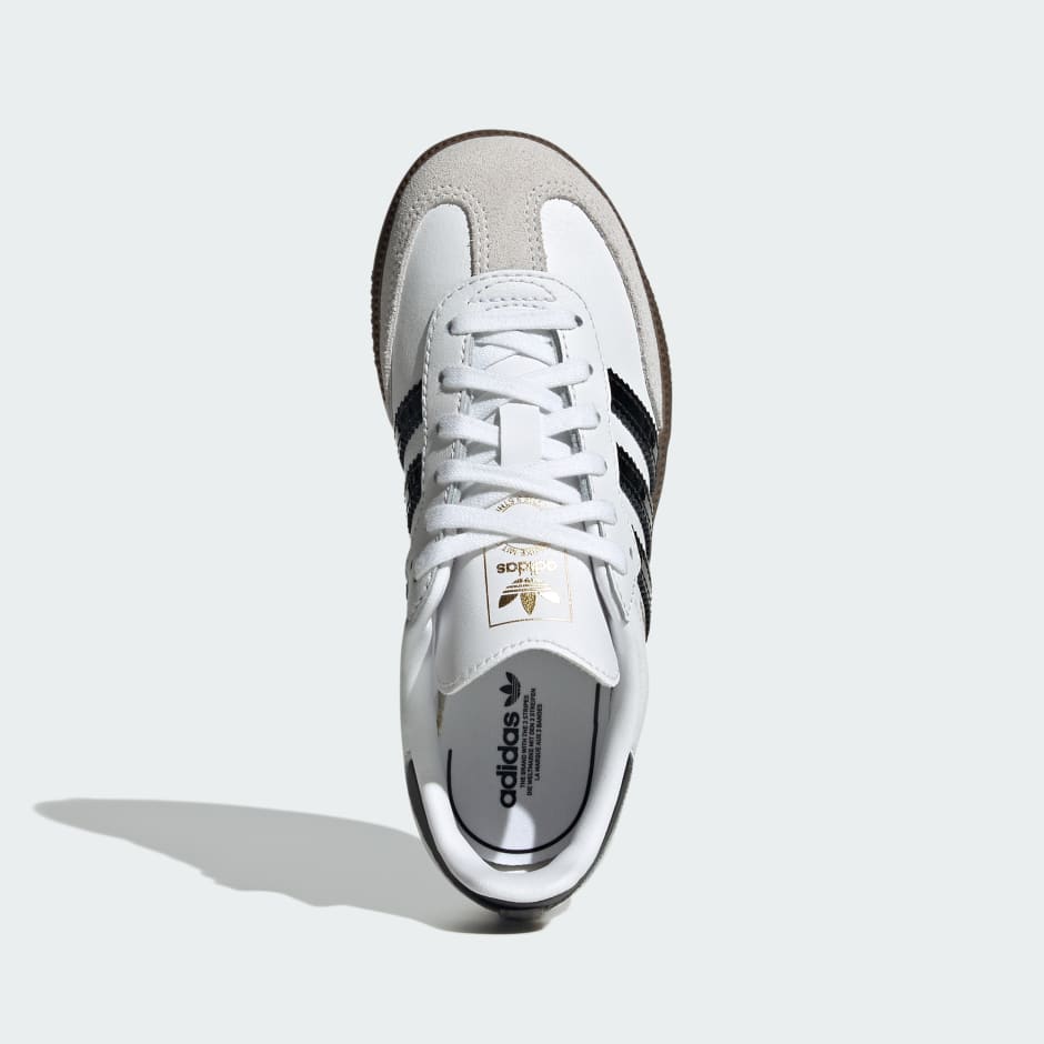 Samba OG Shoes Kids
