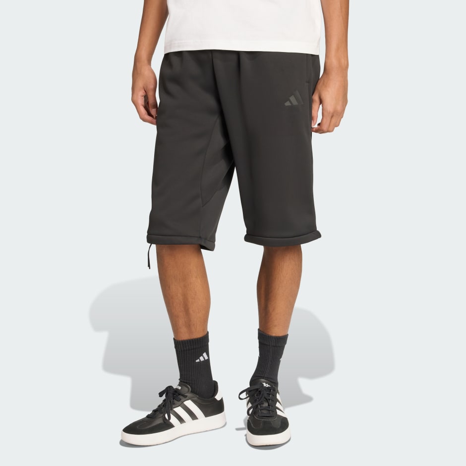 Pantalon Softshell City Tech