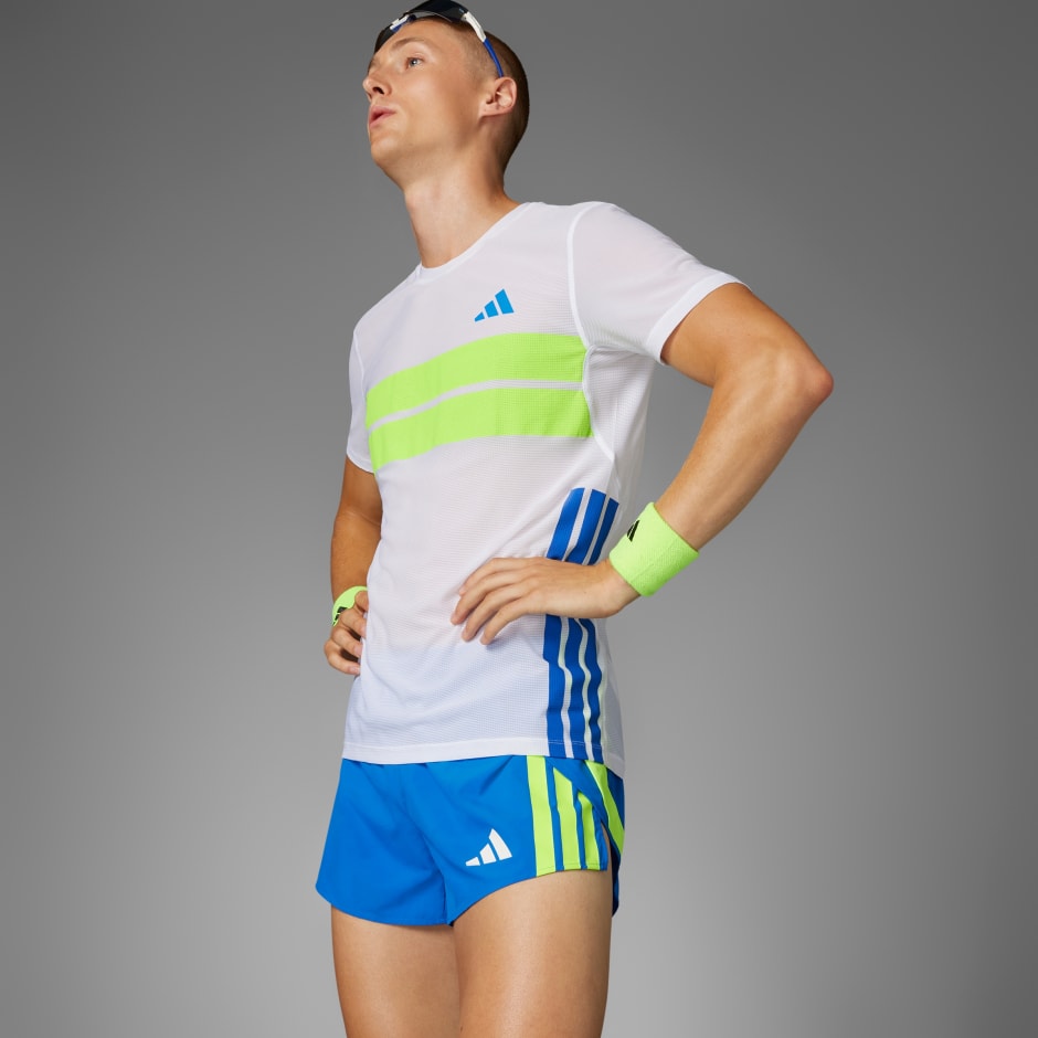 ADIZERO R SHR M