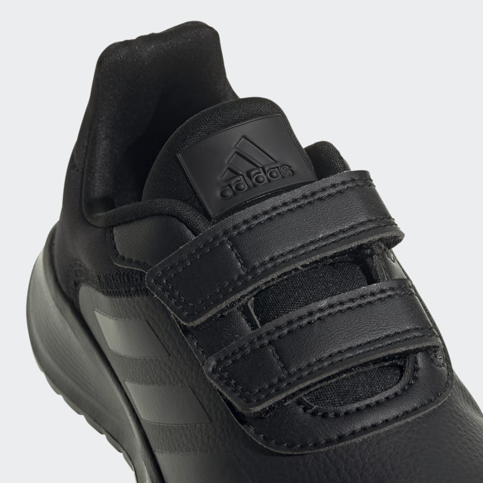 trace The Hotel Grace adidas Tensaur Run Shoes - Black | adidas SA