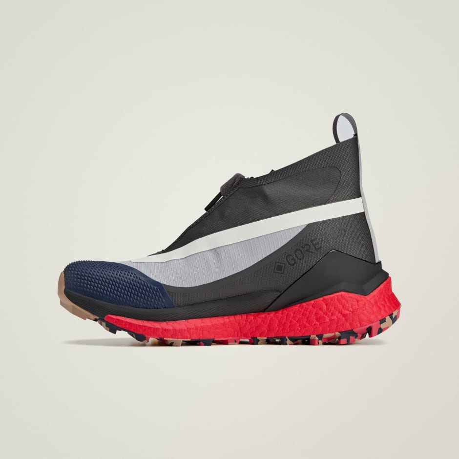 Planinarske čizme adidas by Stella McCartney x Terrex Free Hiker Gore-Tex