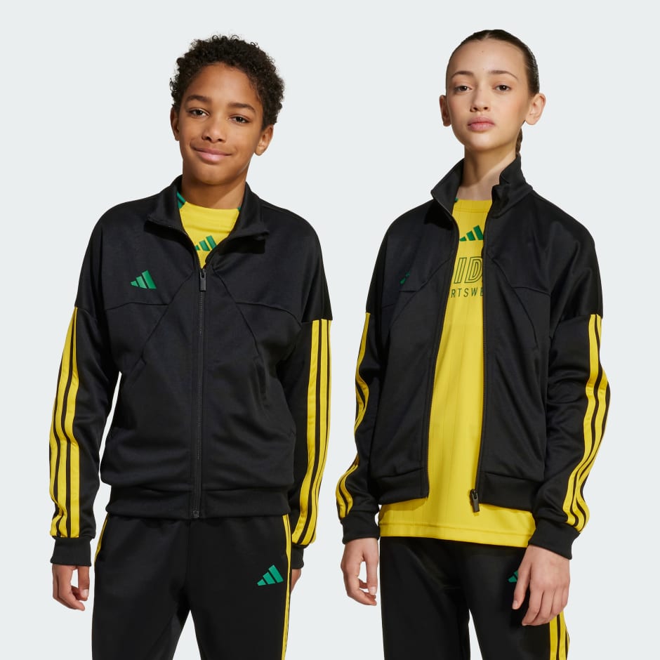House of Tiro Track Top Kids