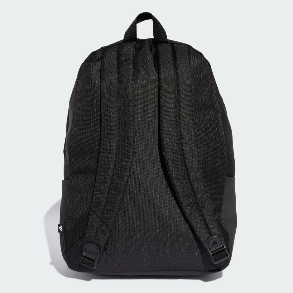 Classic Print Backpack