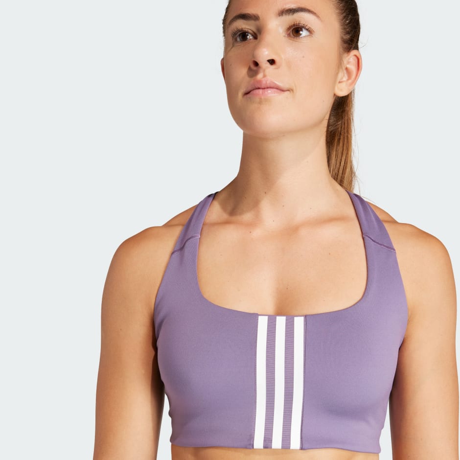 Powerimpact Training Medium-Support Bra