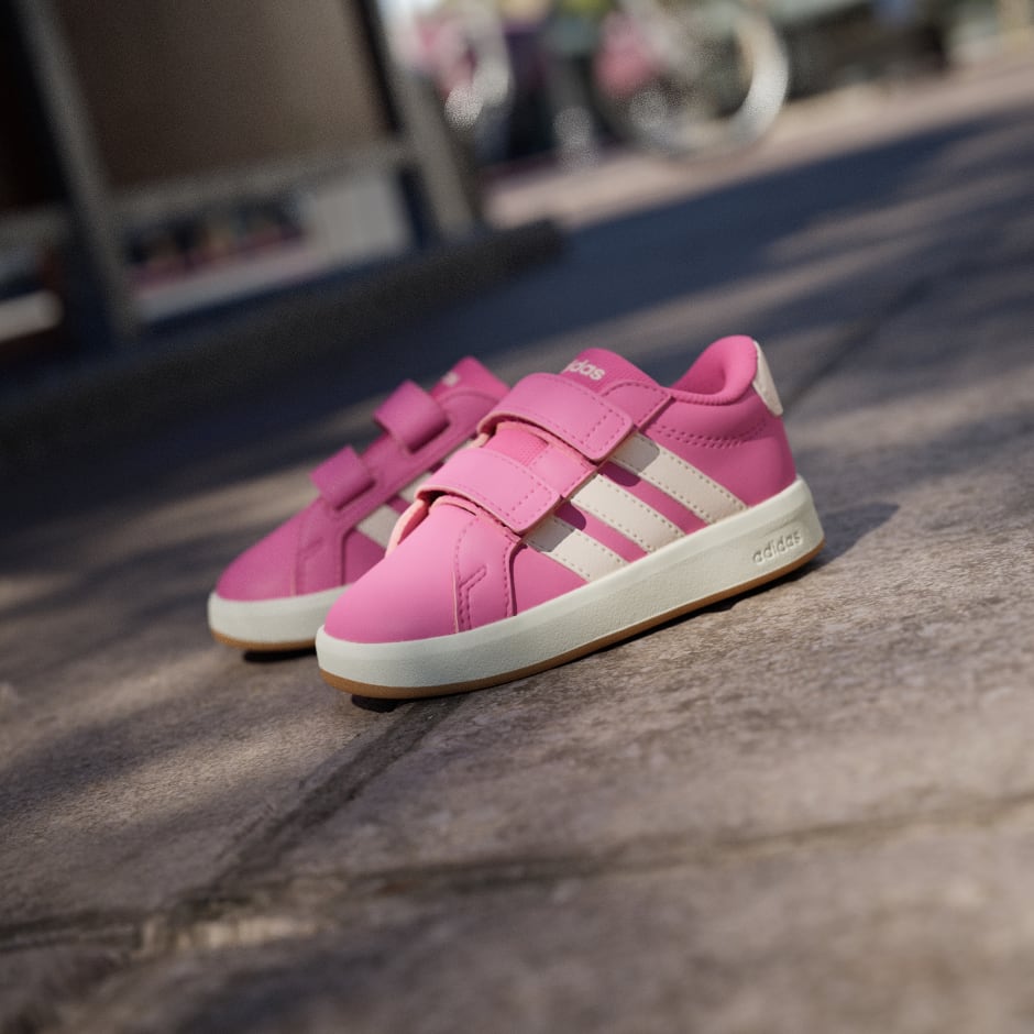 Pantofi Grand Court 3.0 pentru bebeluși