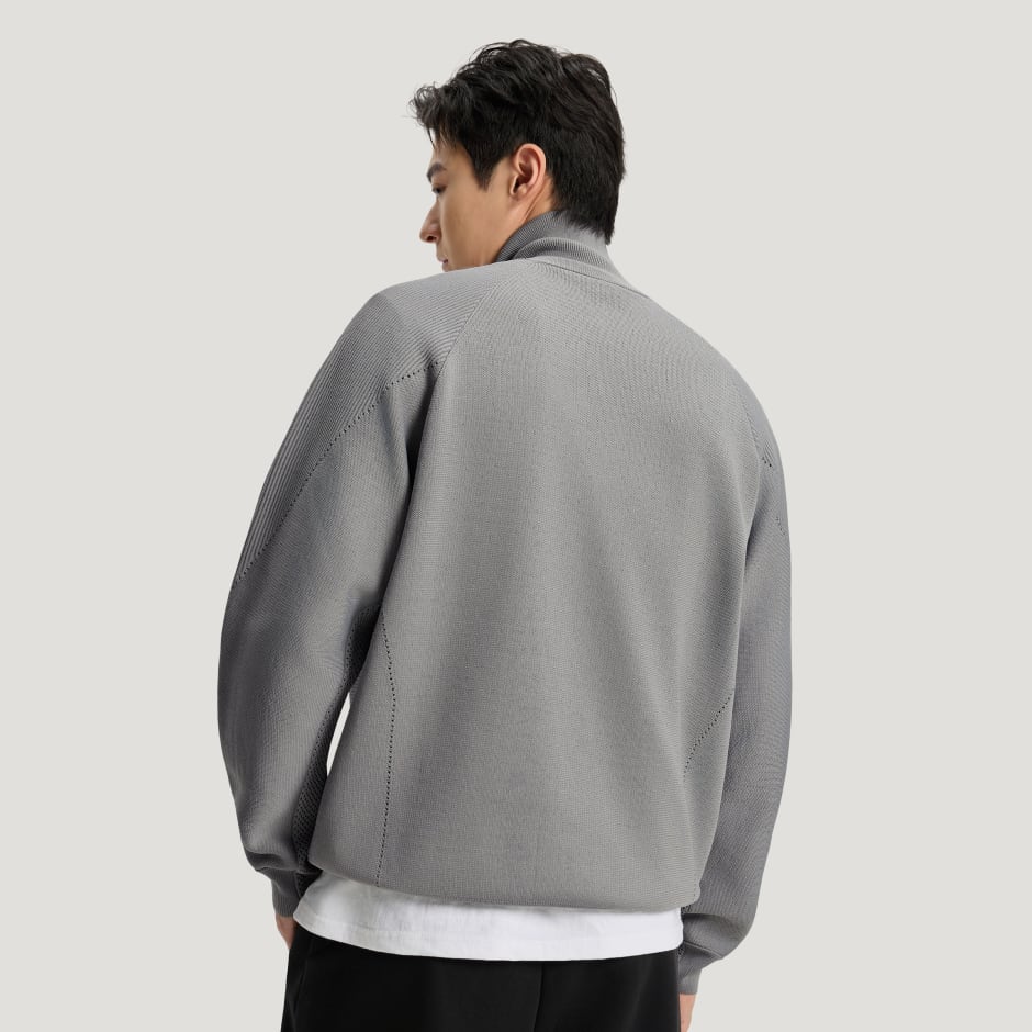 FUTURE STYLE KNITWEAR Sweatshirt