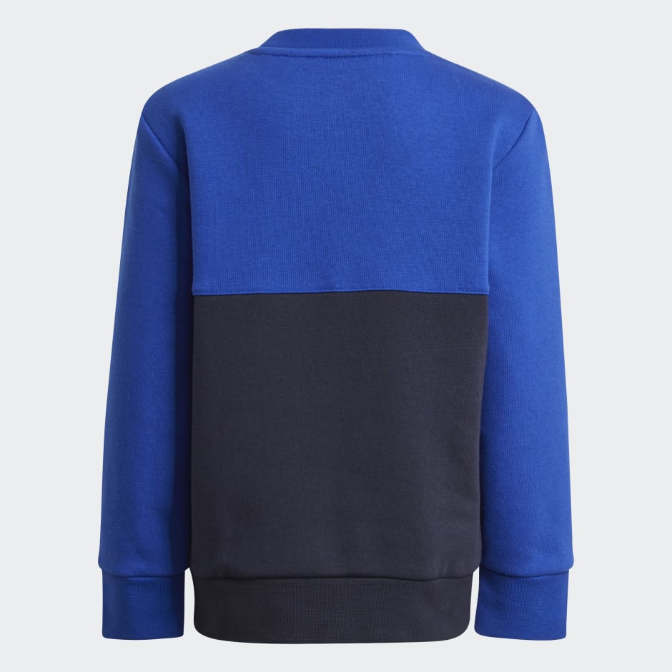 adidas SPRT Collection Crew Set image number null