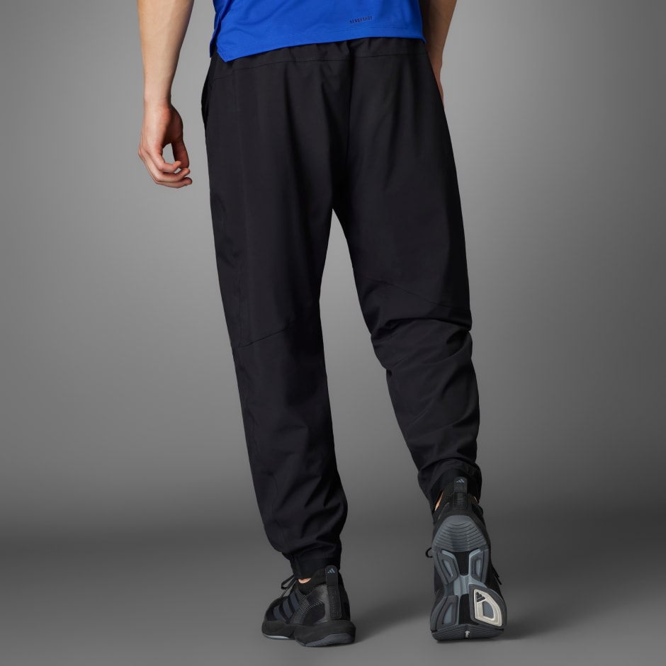 Designed for Training Pro Series Strength Pants