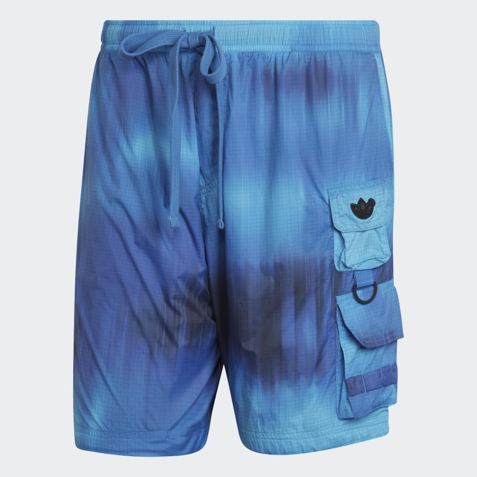 Blue Version Arkive Swim Shorts