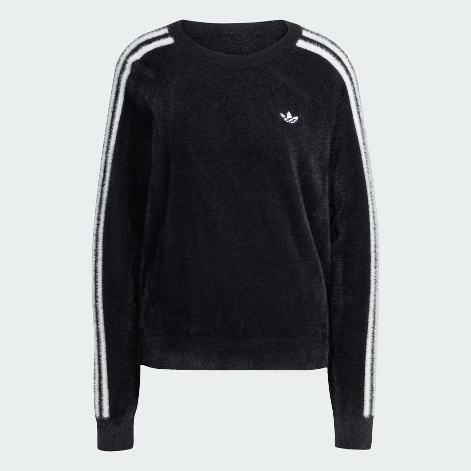 Adicolor Holiday Knit Sweater