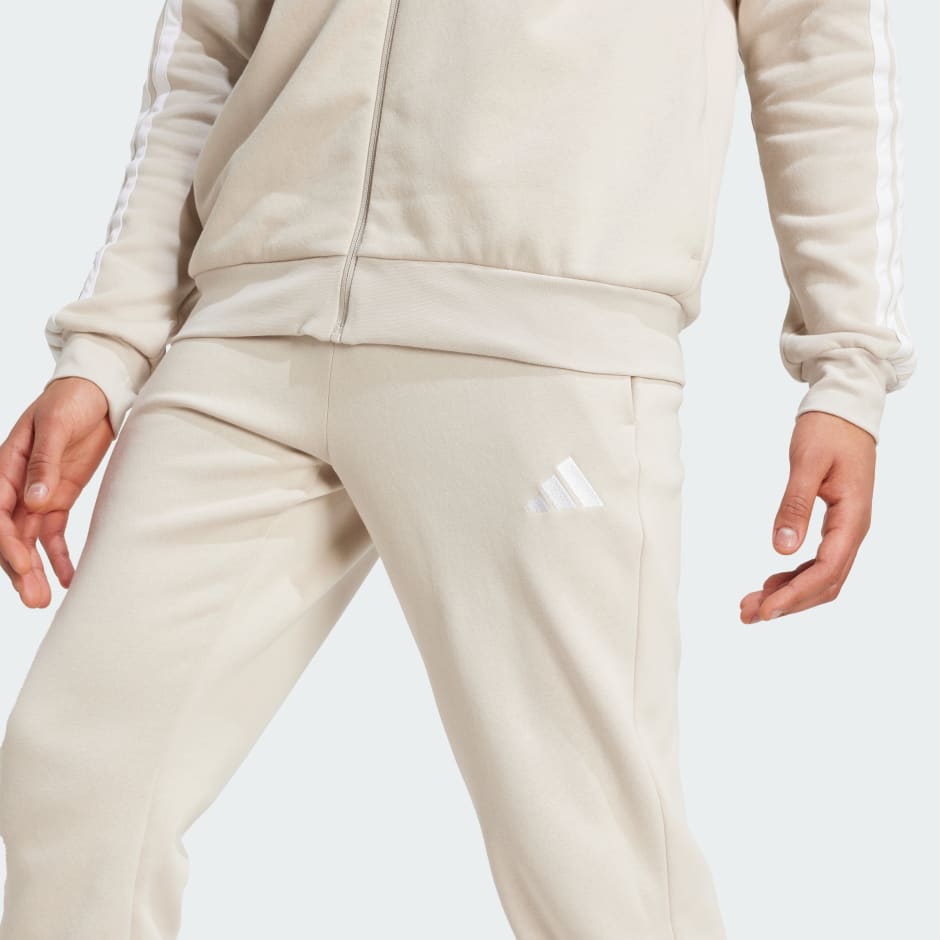 TRENING DIN FLEECE CU 3 DUNGI