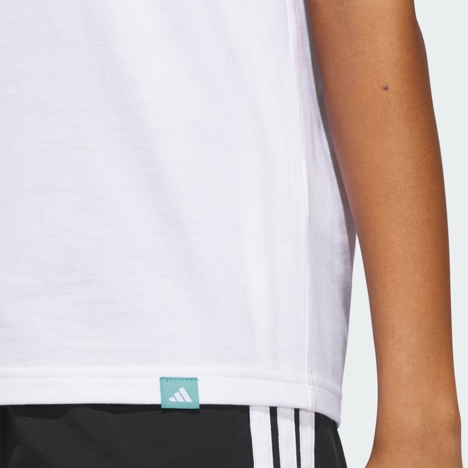 تي شيرت برسومات مرشوشة بالهواء