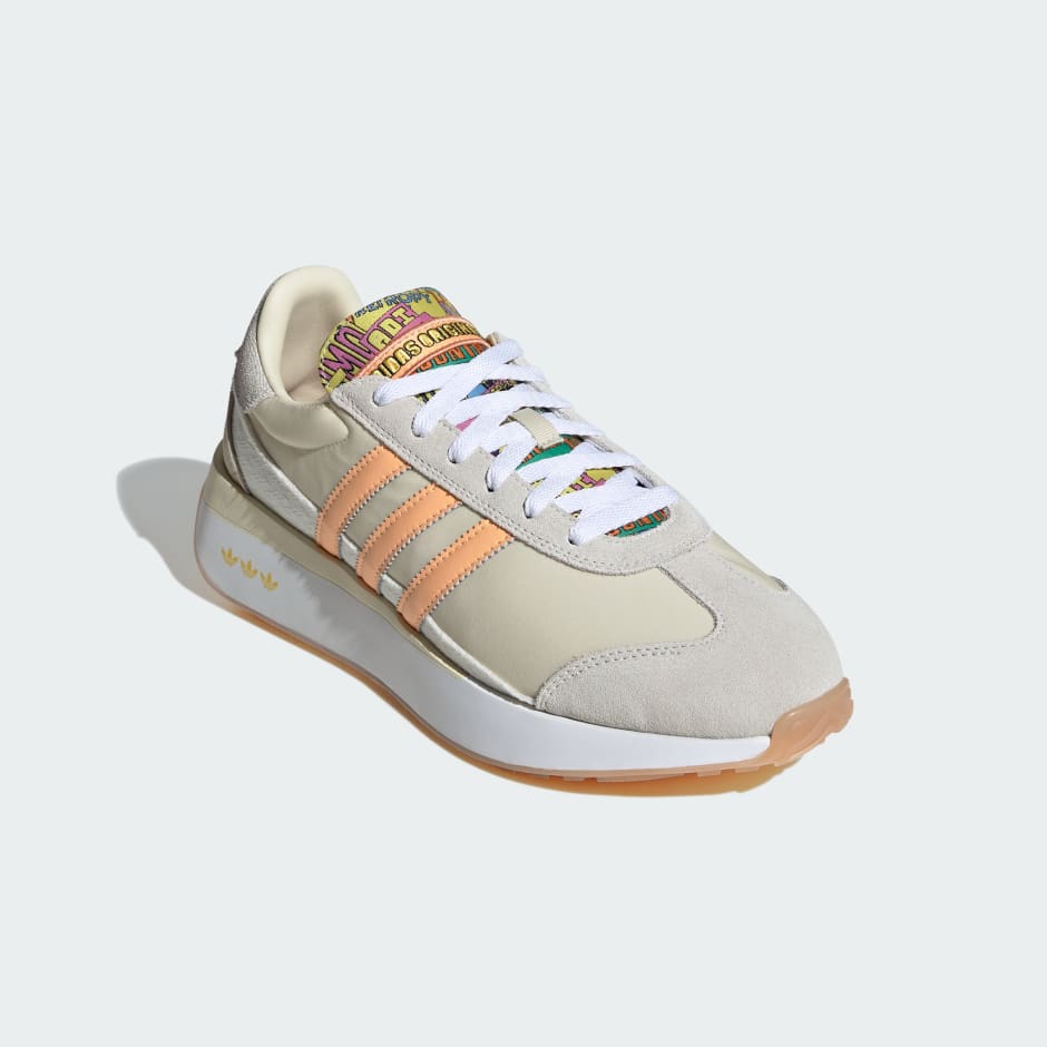 Country XLG Shoes