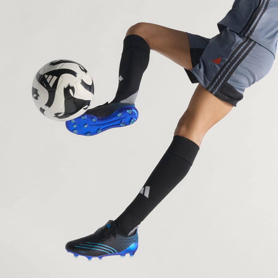 F50 Elite Spider Firm Ground Boots