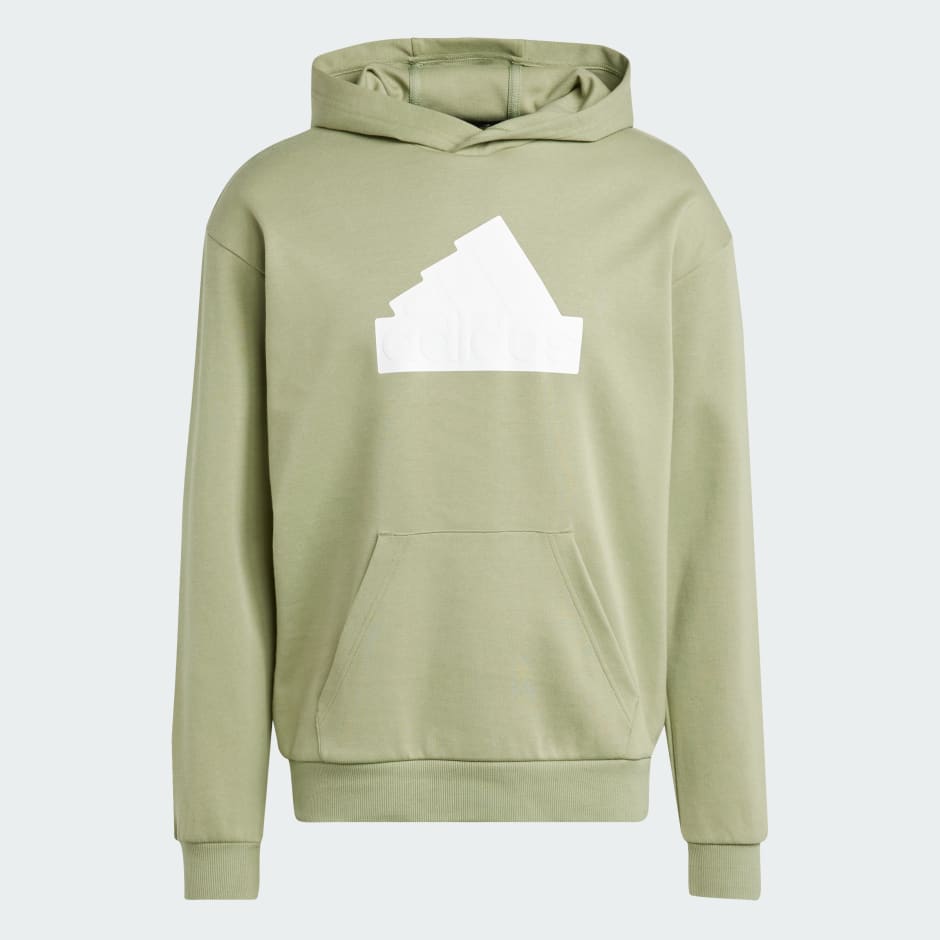 Hoodie Badge of Sport Future Icons