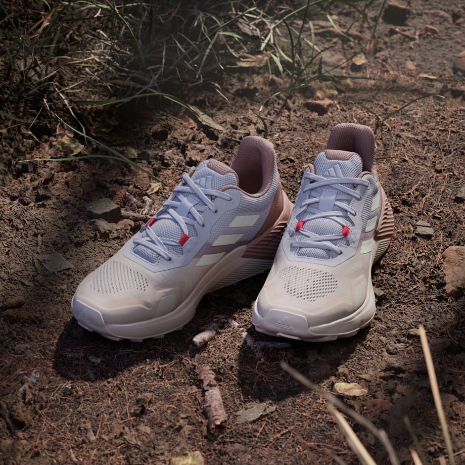 Terrex Soulstride Trail Running Shoes