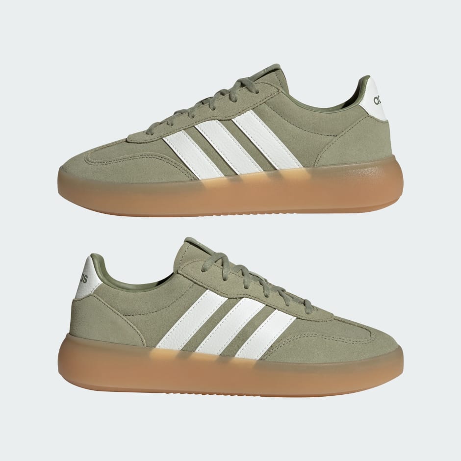 TENISICE BARREDA DECODE