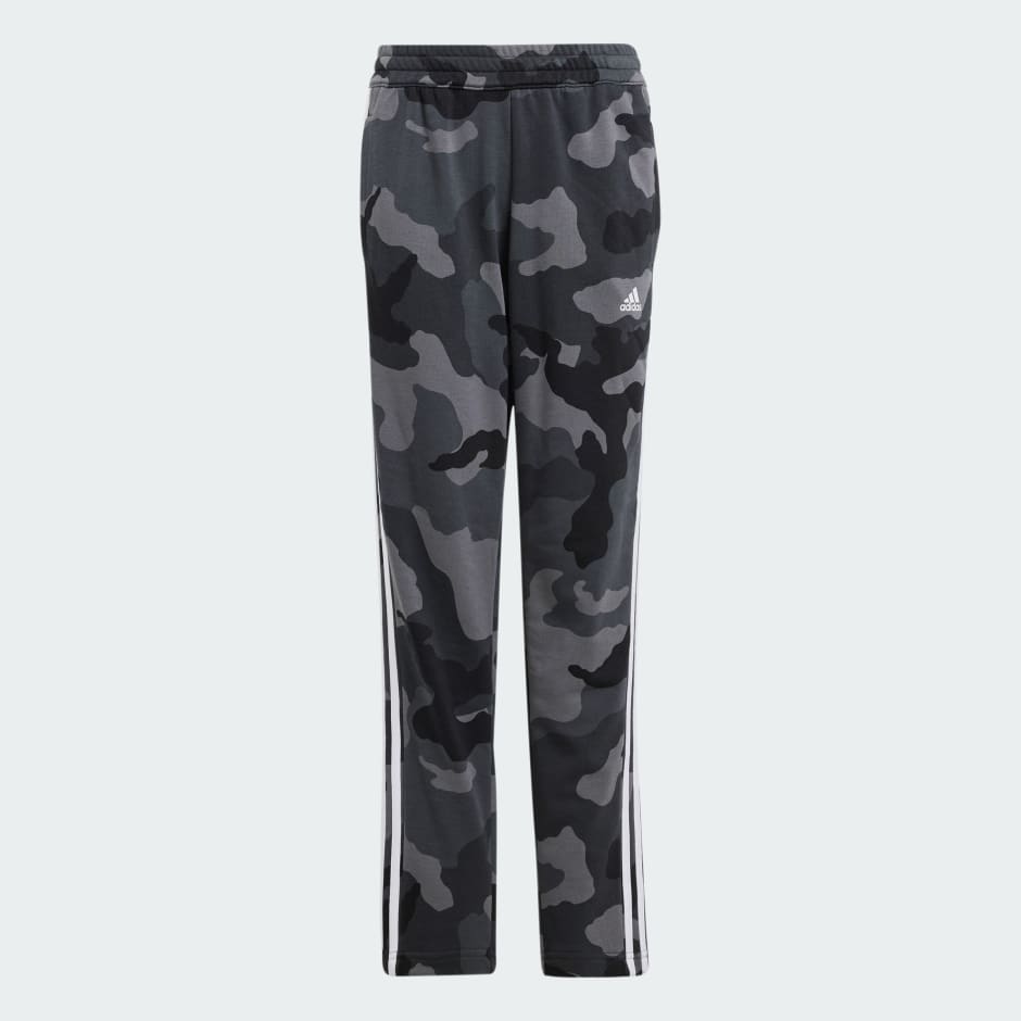 Pantalon imprimé intégral Essentials Enfants