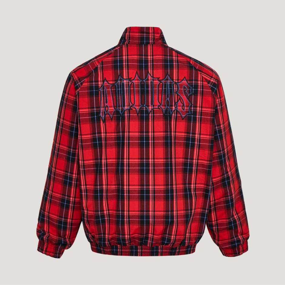 ORIGINALS REVERSIBLE TRACK JACKET