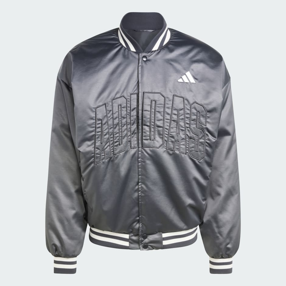 STADIUM INSULATED BOMBER JACKET