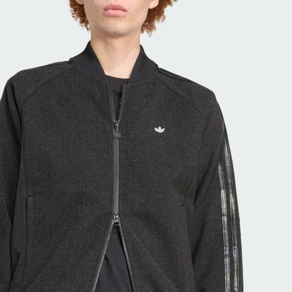 Bluză de trening Premium