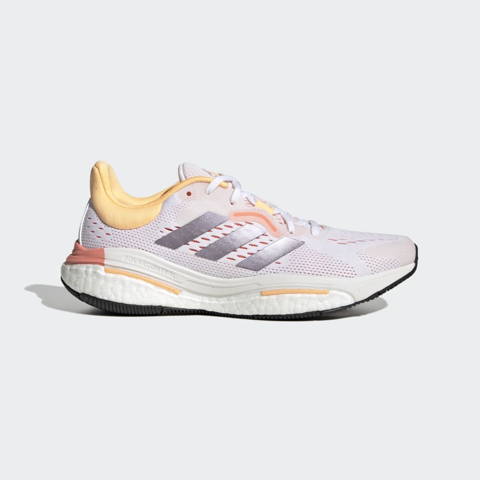 Women's Shoes - Solarcontrol Shoes - White | adidas Egypt