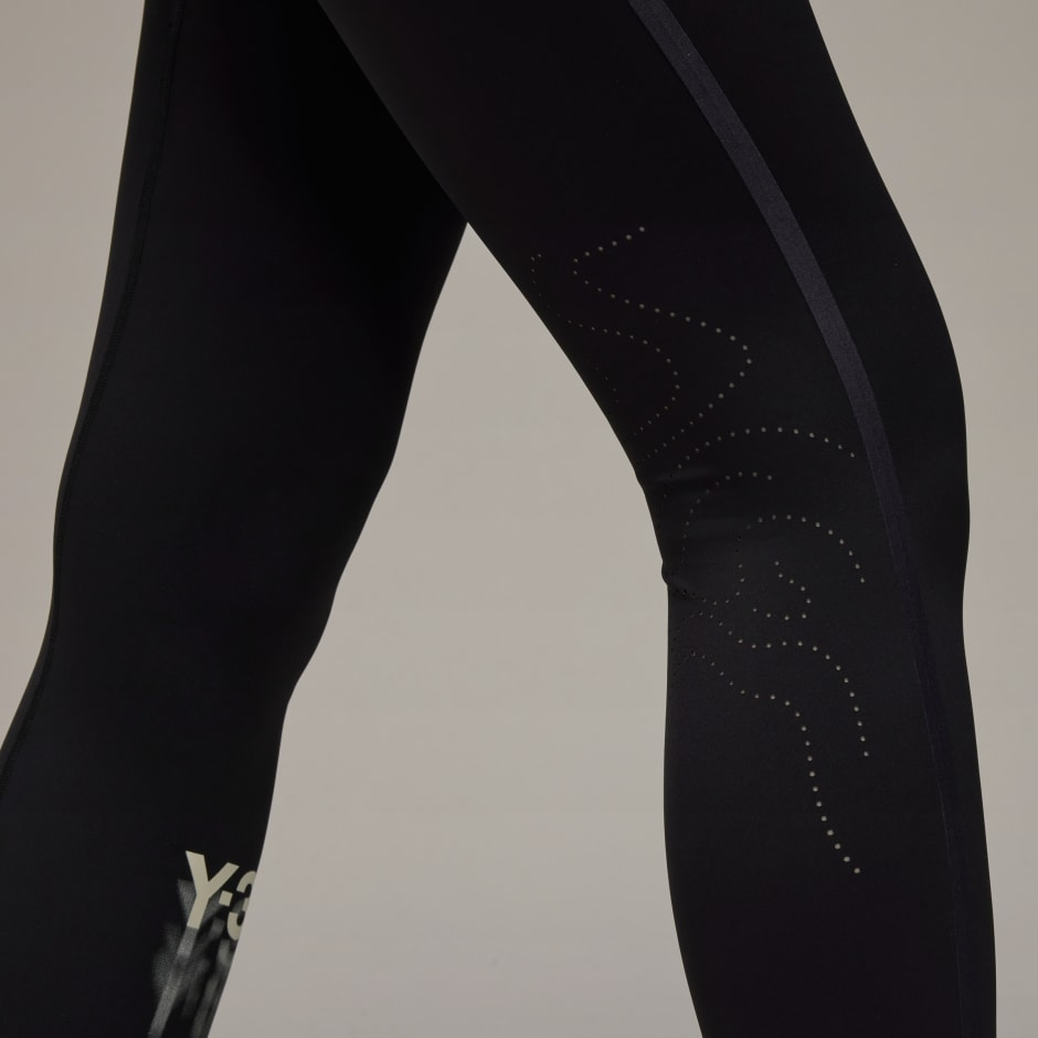 Y-3 Running Tights