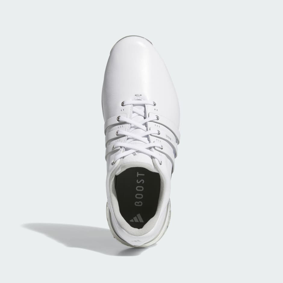 Tour360 25 Wide Spikeless Golf Shoes