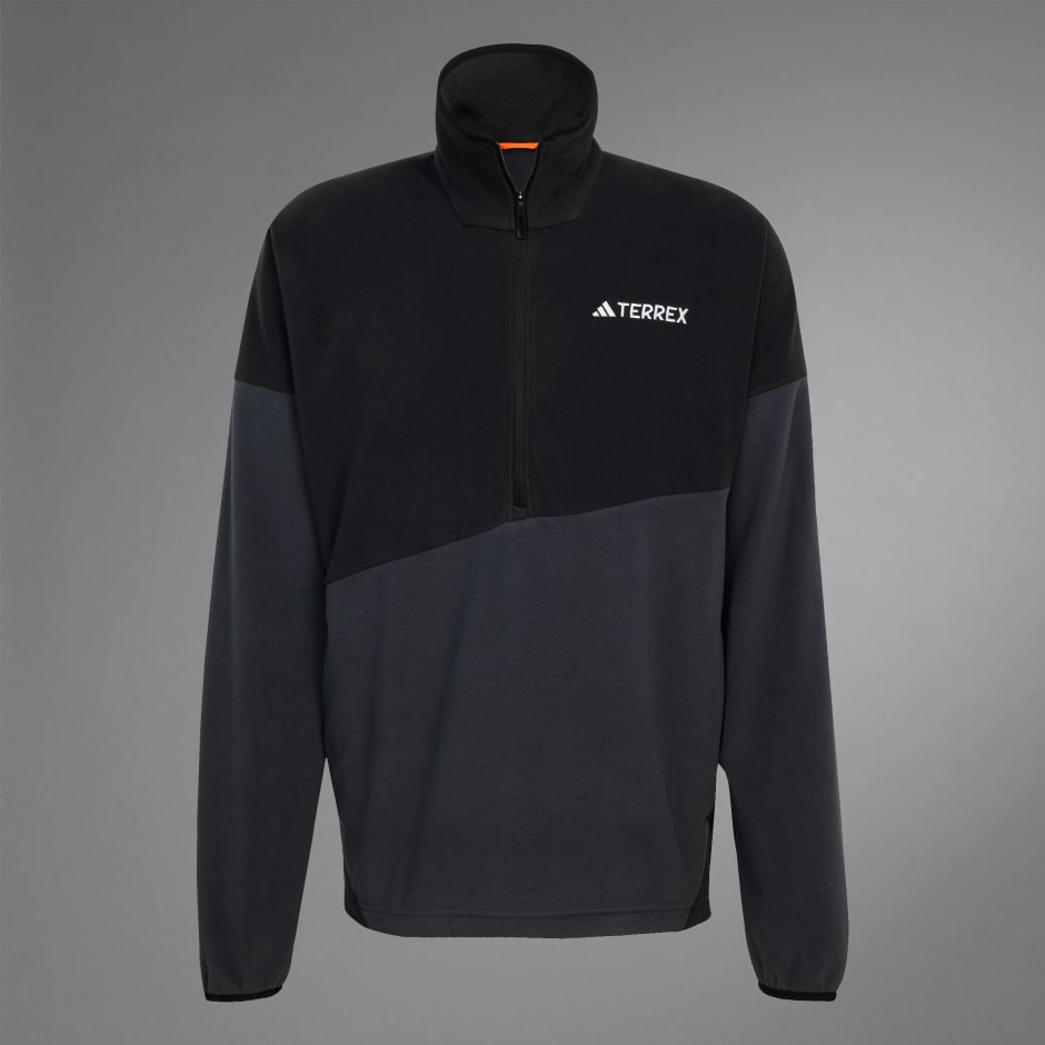 Hanorac din fleece Terrex Multi Climawarm