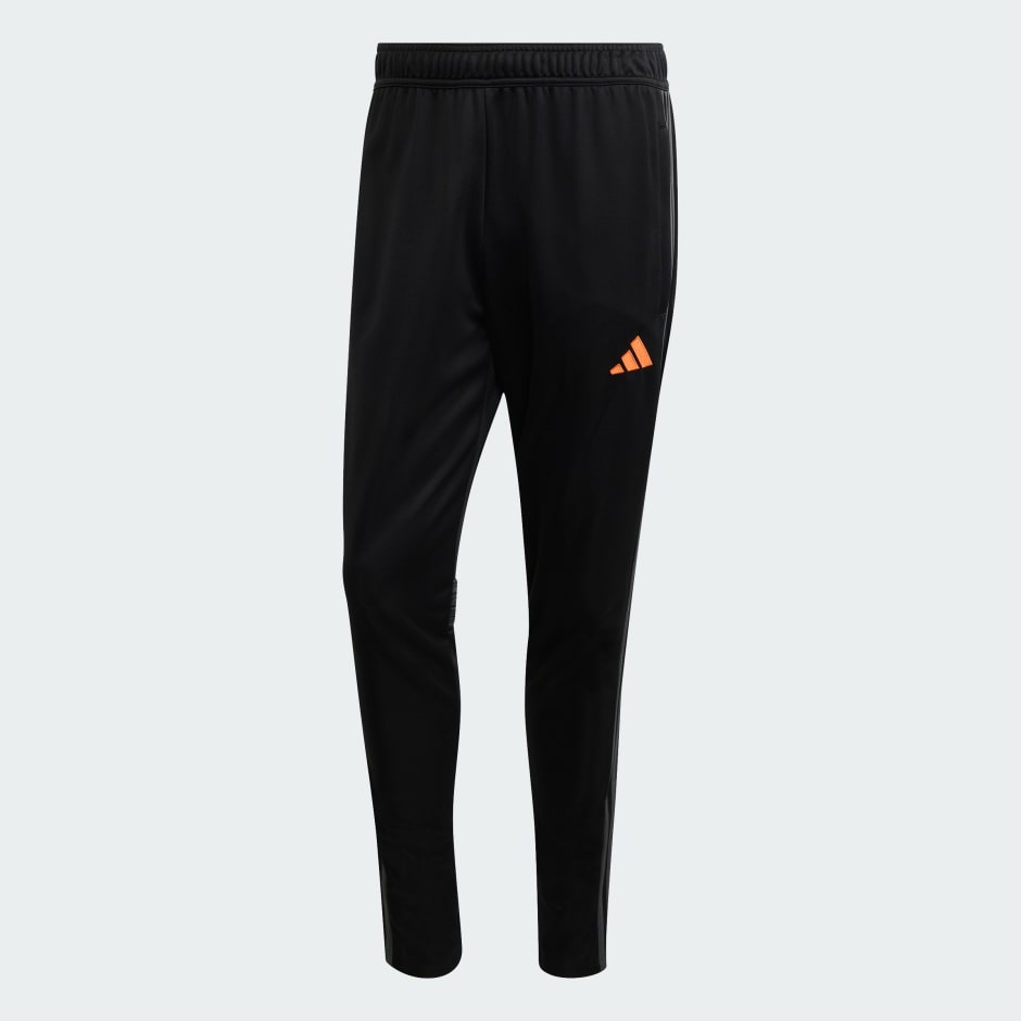 TIRO25 ESSENTIALS TRAINING PANTS