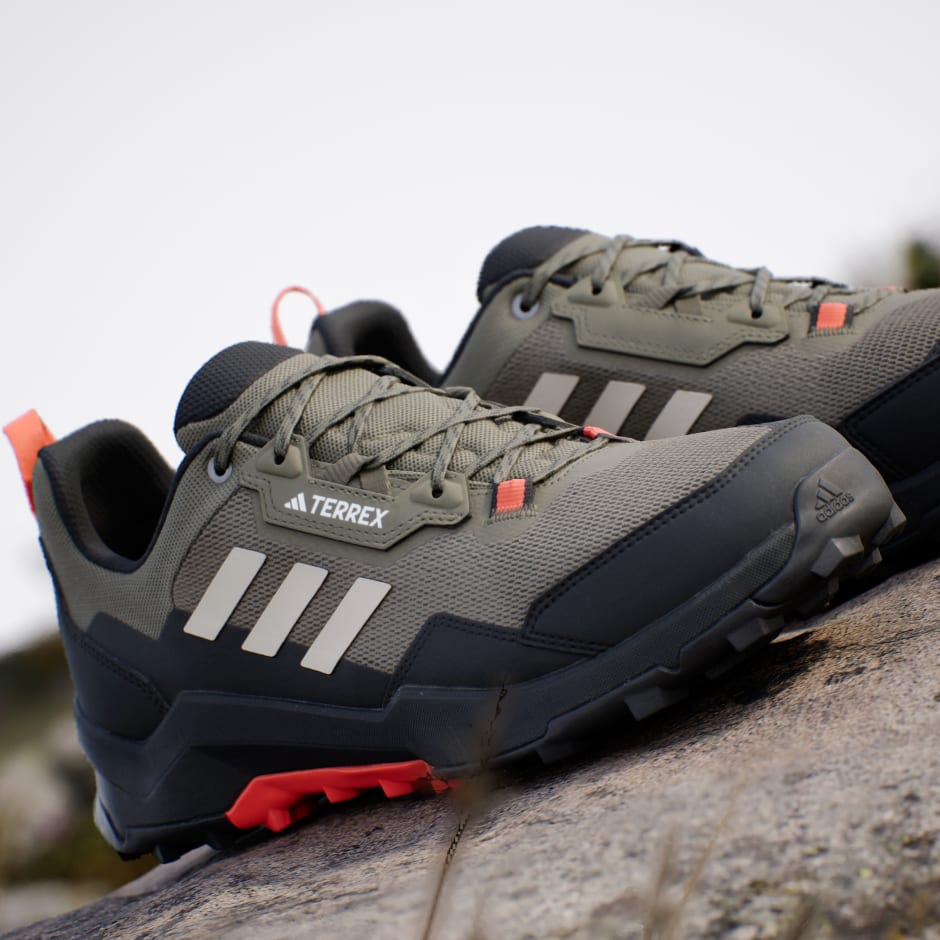 Tenis de Senderismo Terrex AX4
