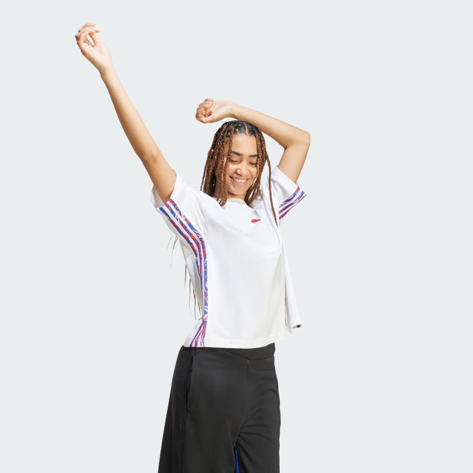 Express Anti-Microbial Tee (Gender Neutral)
